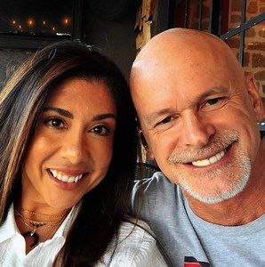 Meet your Posher, Rick